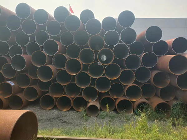 热扩管